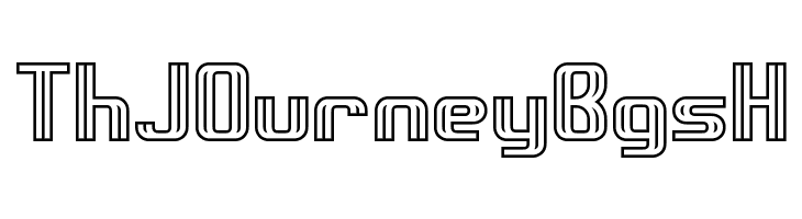 Intersect C BRK  Free Fonts Download
