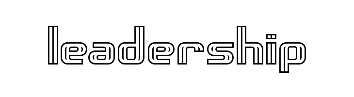 Intersect C BRK  Free Fonts Download