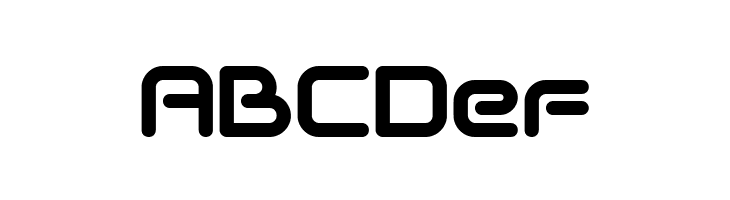 Sci Fied 2002  Free Fonts Download