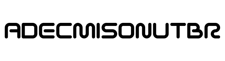 Sci Fied 2002  Free Fonts Download