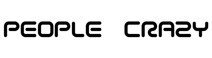 Sci Fied 2002  Free Fonts Download