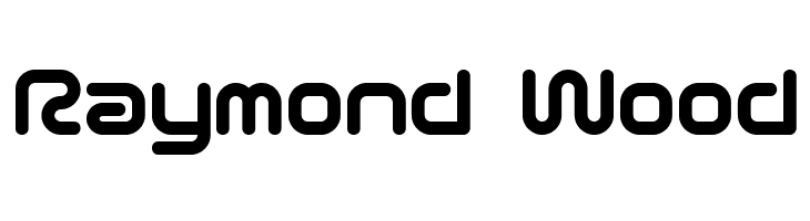 Sci Fied 2002  Free Fonts Download