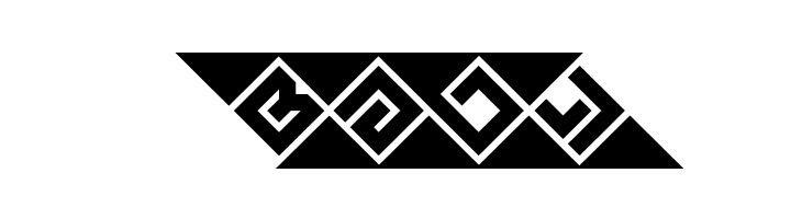 Graze BRK  Free Fonts Download