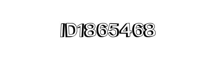 MTF Toast  Free Fonts Download