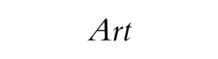 Cardo Italic  Free Fonts Download