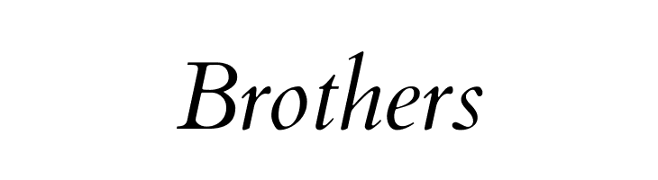 Cardo Italic  Free Fonts Download