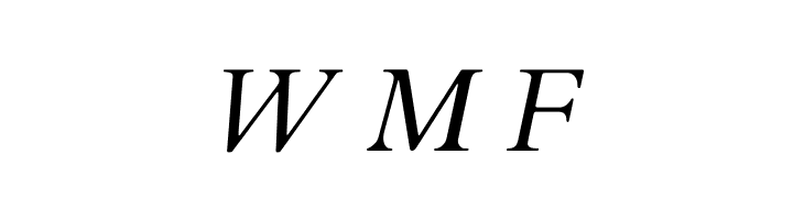 Cardo Italic  Free Fonts Download