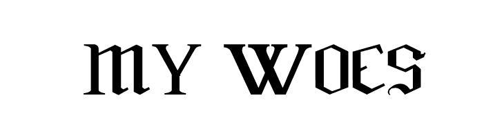 Furia & Venganza  Free Fonts Download