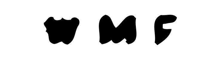 Rusty  Free Fonts Download