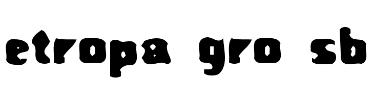 Rusty  Free Fonts Download