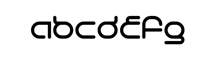 Life in Space  Free Fonts Download