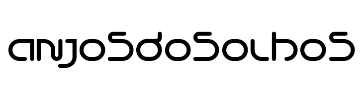 Life in Space  Free Fonts Download