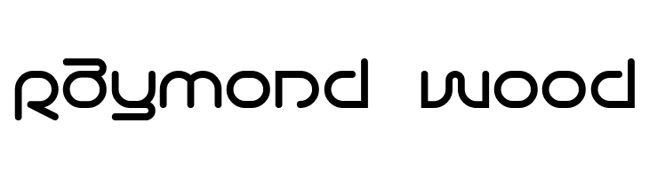 Life in Space  Free Fonts Download