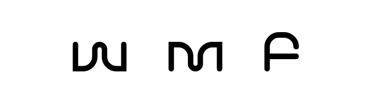 Life in Space  Free Fonts Download