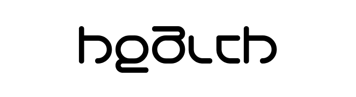 Life in Space  Free Fonts Download