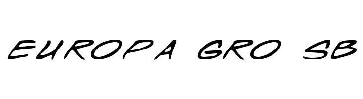 Wyld Stallyns Extended  Free Fonts Download