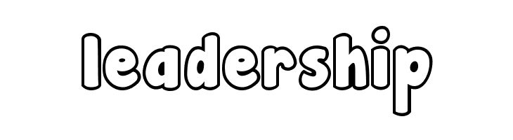 Janda Manatee Bubble  Free Fonts Download