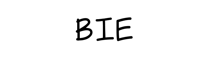 The Urban Way Thin  Free Fonts Download