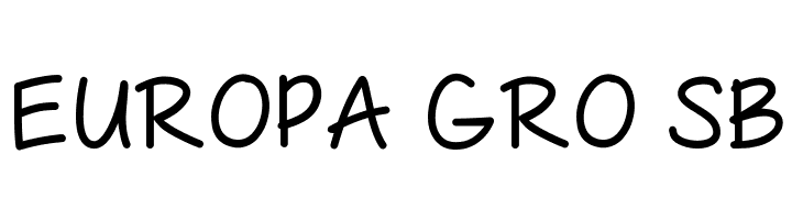 The Urban Way Thin  Free Fonts Download