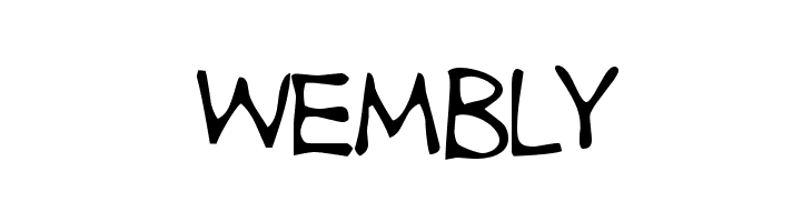 PrimeMinisterofCanada-Regular  Free Fonts Download