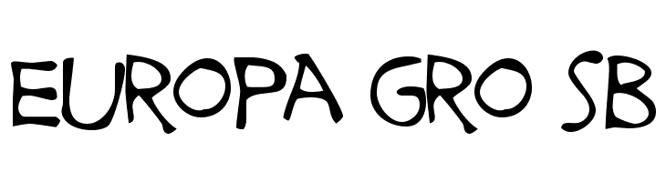 PrimeMinisterofCanada-Regular  Free Fonts Download