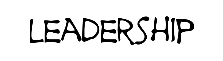 PrimeMinisterofCanada-Regular  Free Fonts Download