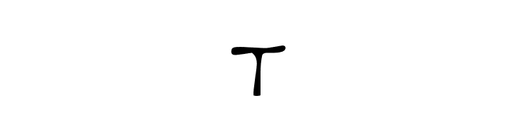 PrimeMinisterofCanada-Regular  Free Fonts Download
