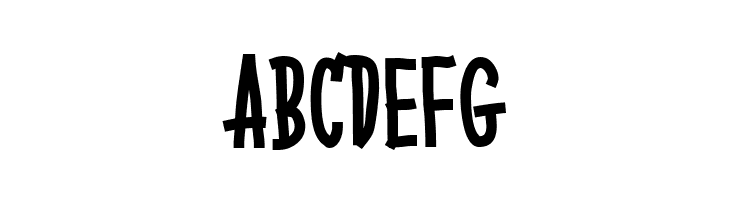 Gobbledegook  Free Fonts Download