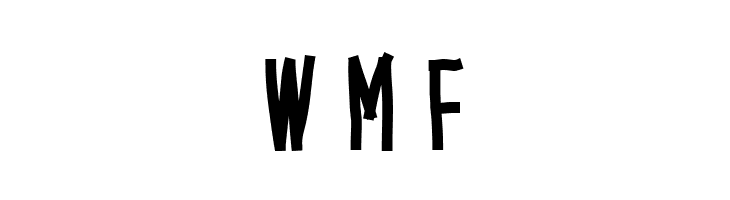 Gobbledegook  Free Fonts Download