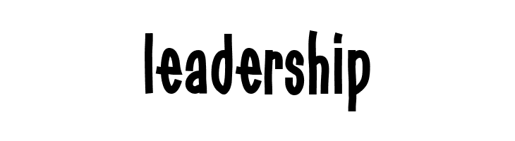 Gobbledegook  Free Fonts Download