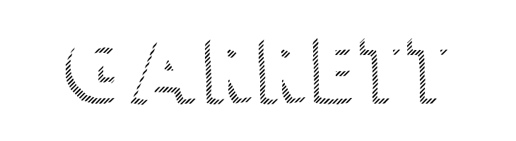 KG HAPPY Shadows  Free Fonts Download