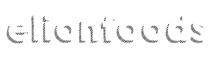 KG HAPPY Shadows  Free Fonts Download