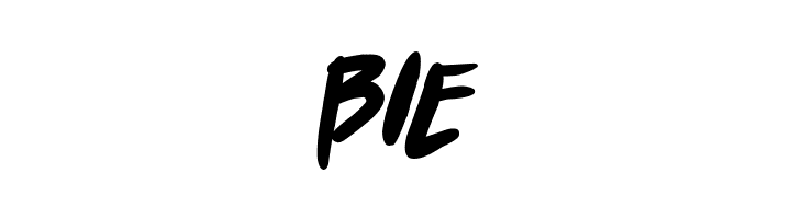 Punkboy Bold Italic  Free Fonts Download