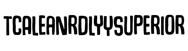 HogfishDEMO  Free Fonts Download