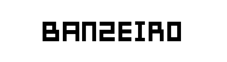 SD Reverse Generation   Free Fonts Download