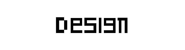 SD Reverse Generation   Free Fonts Download