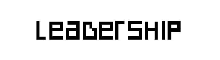 SD Reverse Generation   Free Fonts Download