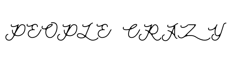 Moonchrome Rough  Free Fonts Download