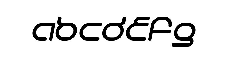 Life in Space Italic  Free Fonts Download