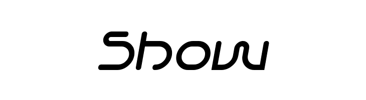 Life in Space Italic  Free Fonts Download