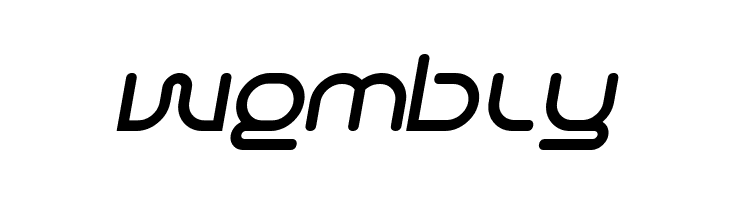 Life in Space Italic  Free Fonts Download