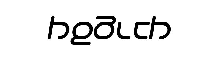 Life in Space Italic  Free Fonts Download