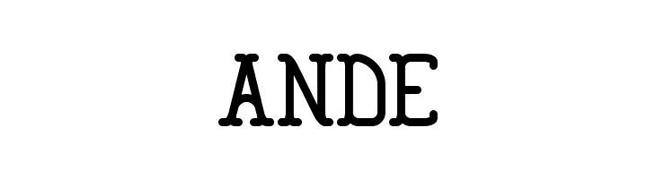 Amplitude BRK  Free Fonts Download