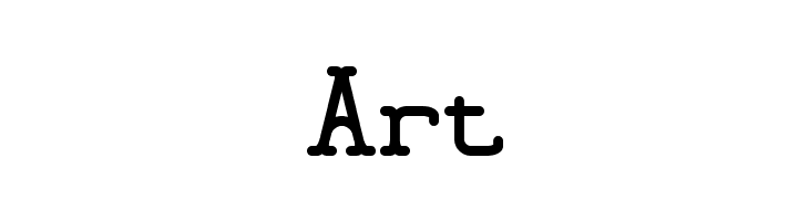 Amplitude BRK  Free Fonts Download