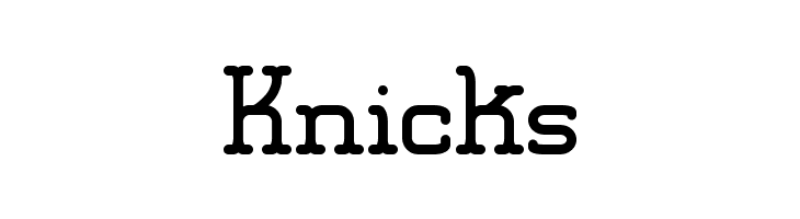 Amplitude BRK  Free Fonts Download