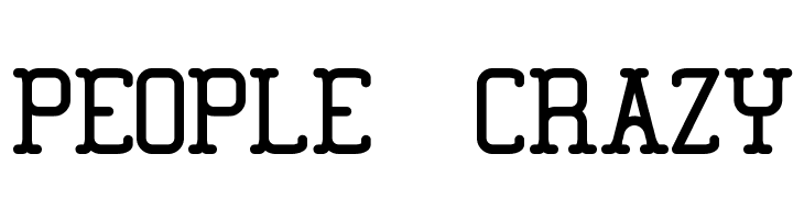 Amplitude BRK  Free Fonts Download