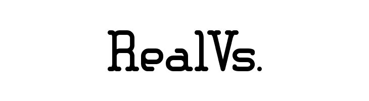 Amplitude BRK  Free Fonts Download