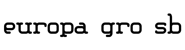 Amplitude BRK  Free Fonts Download