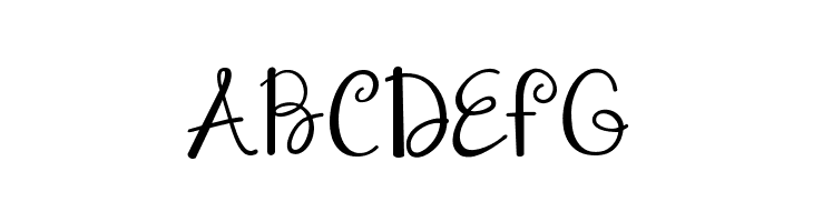 Janda Shine Your Light On Us  Free Fonts Download