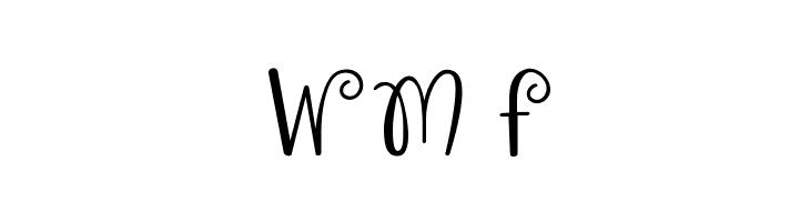 Janda Shine Your Light On Us  Free Fonts Download